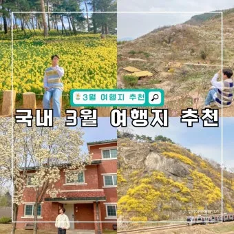 비행기 없이 떠나는 국내 숨은 여행지 발견하는 특별한 방법_5