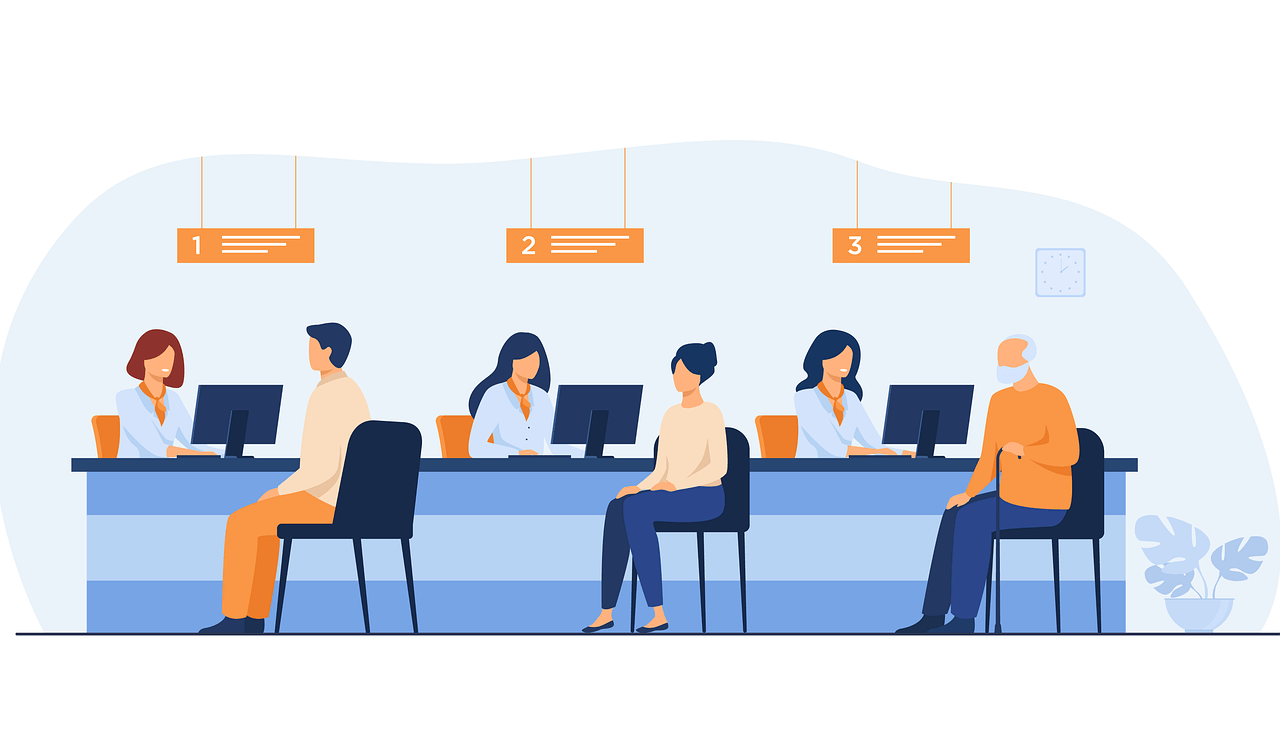 2025 국정자원 화재 사태: 중단된 정부 서비스 총정리