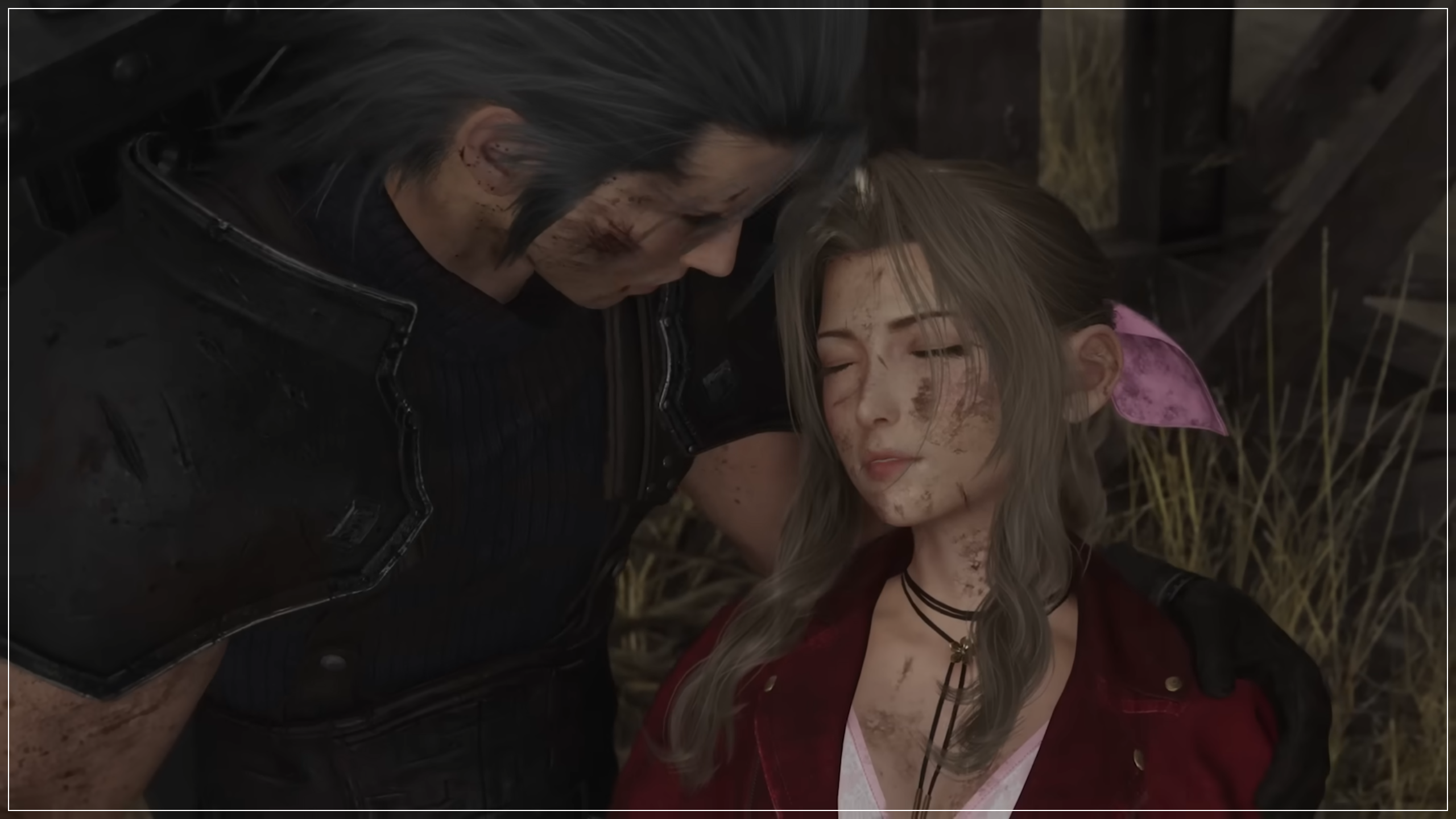 파이널 판타지 7 리버스