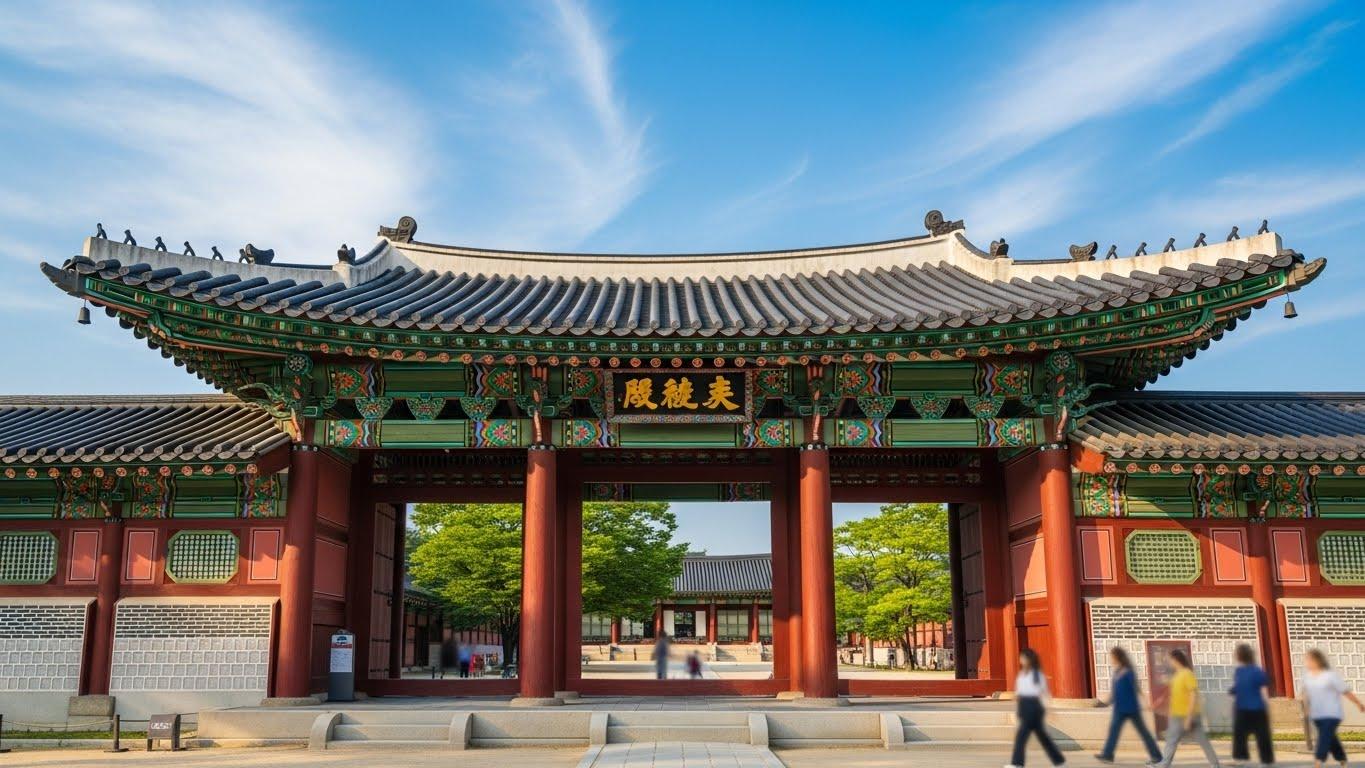 승진팰리스 예약