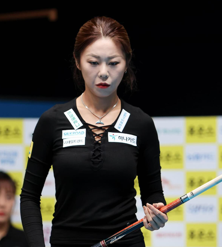 김가영 당구선수 LPBA 우승 이력