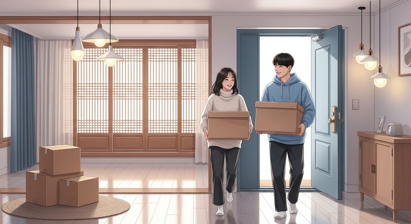 버팀목전세자금대출