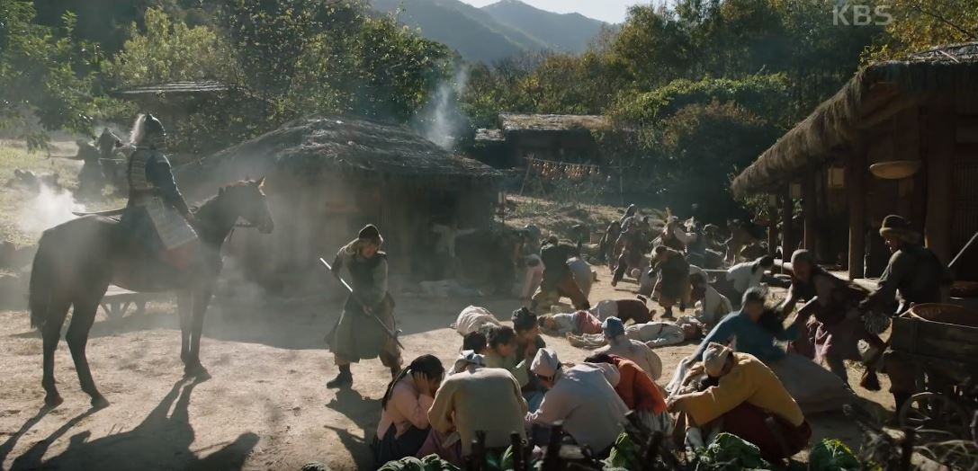 고려거란전쟁_6회