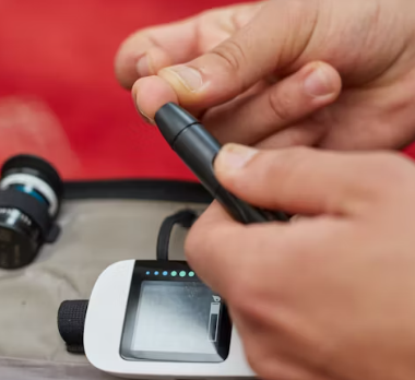 당뇨 전단계 수치 및 관리방법 증상