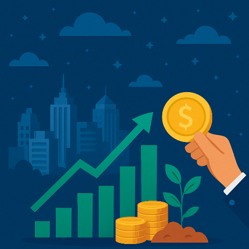 도시 회복력이 부동산 가치에 주는 영향