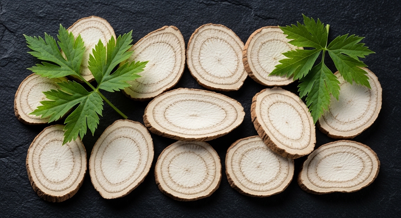 당귀효능부작용빈혈