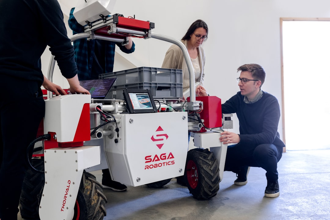 Robotics