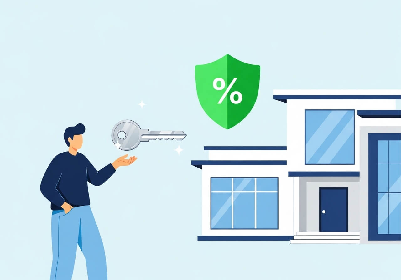 생애최초 주택구입 취득세 면제