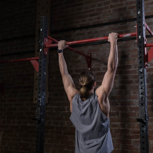 턱걸이 효과 개수 늘리는 방법 매달리기