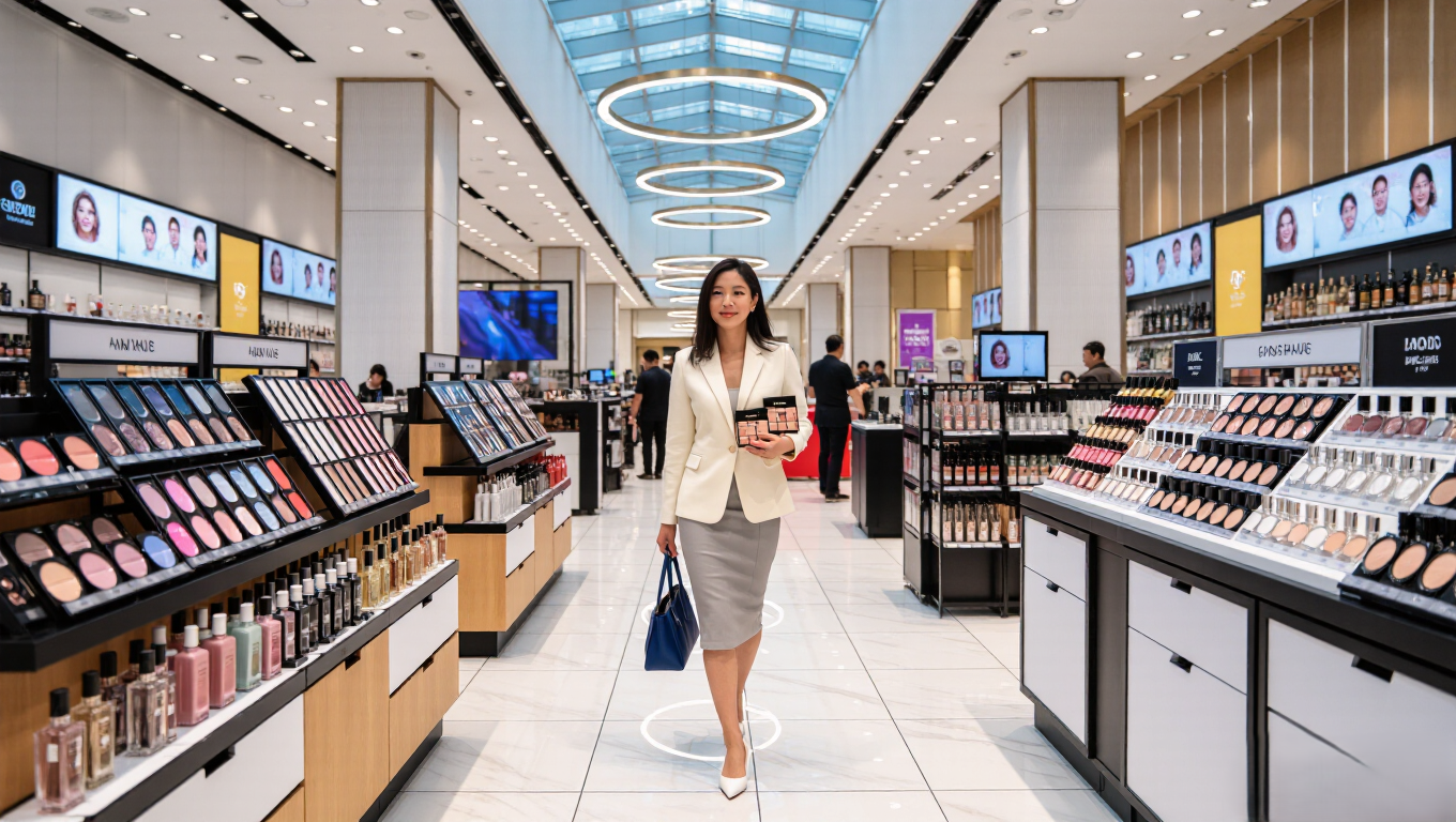 공항 면세 쇼핑 꿀팁 (여행객, 화장품, 환율)