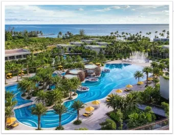 푸꾸옥 여행 리조트 추천 TOP5_3