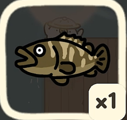 오구와 비밀의 숲