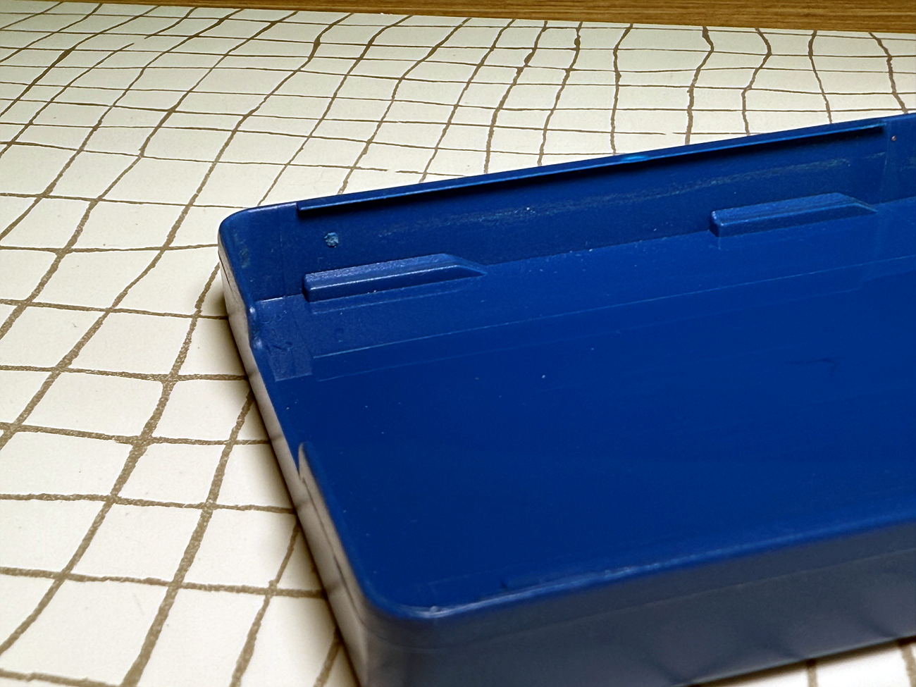 텍사스 인스투르먼트 TI-108 계산기