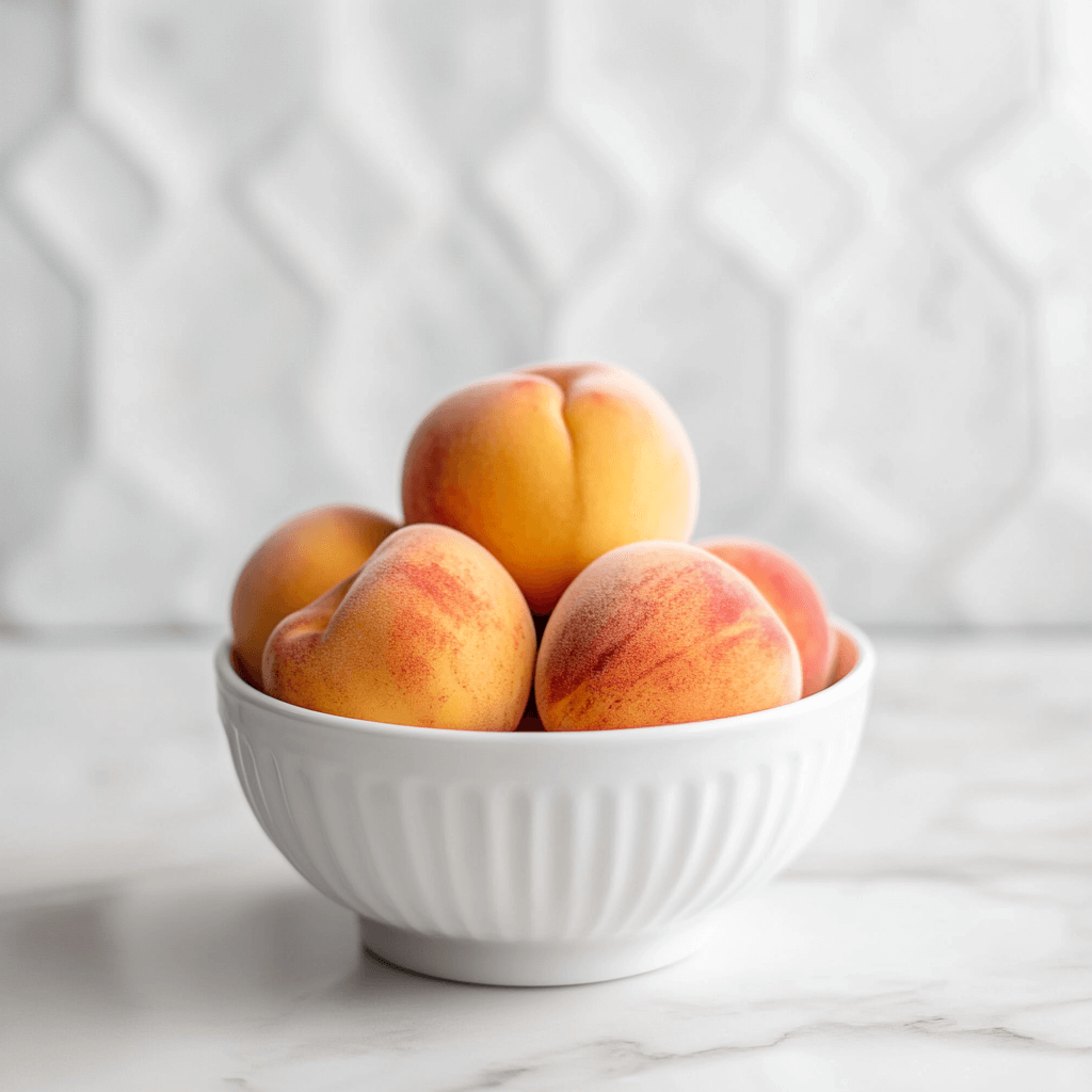 복숭아-선택-요령