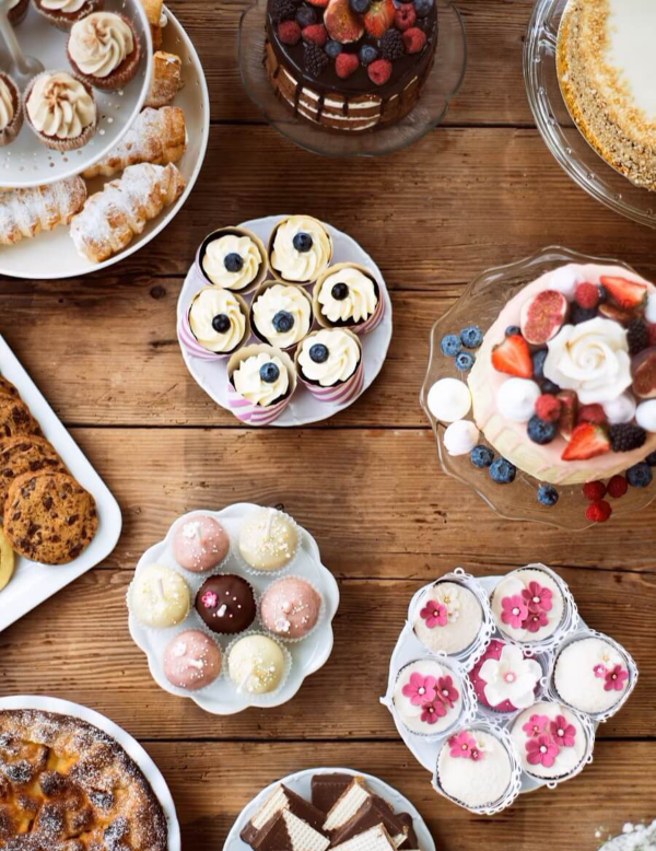 무설탕 제품, 정말 안심하고 먹어도 될까요? - 대체 감미료의 모든 것2