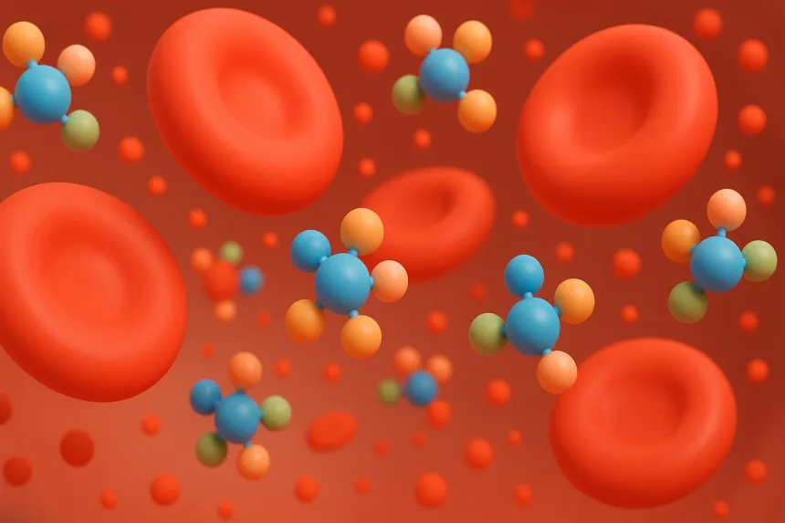 당화혈색소 정상치