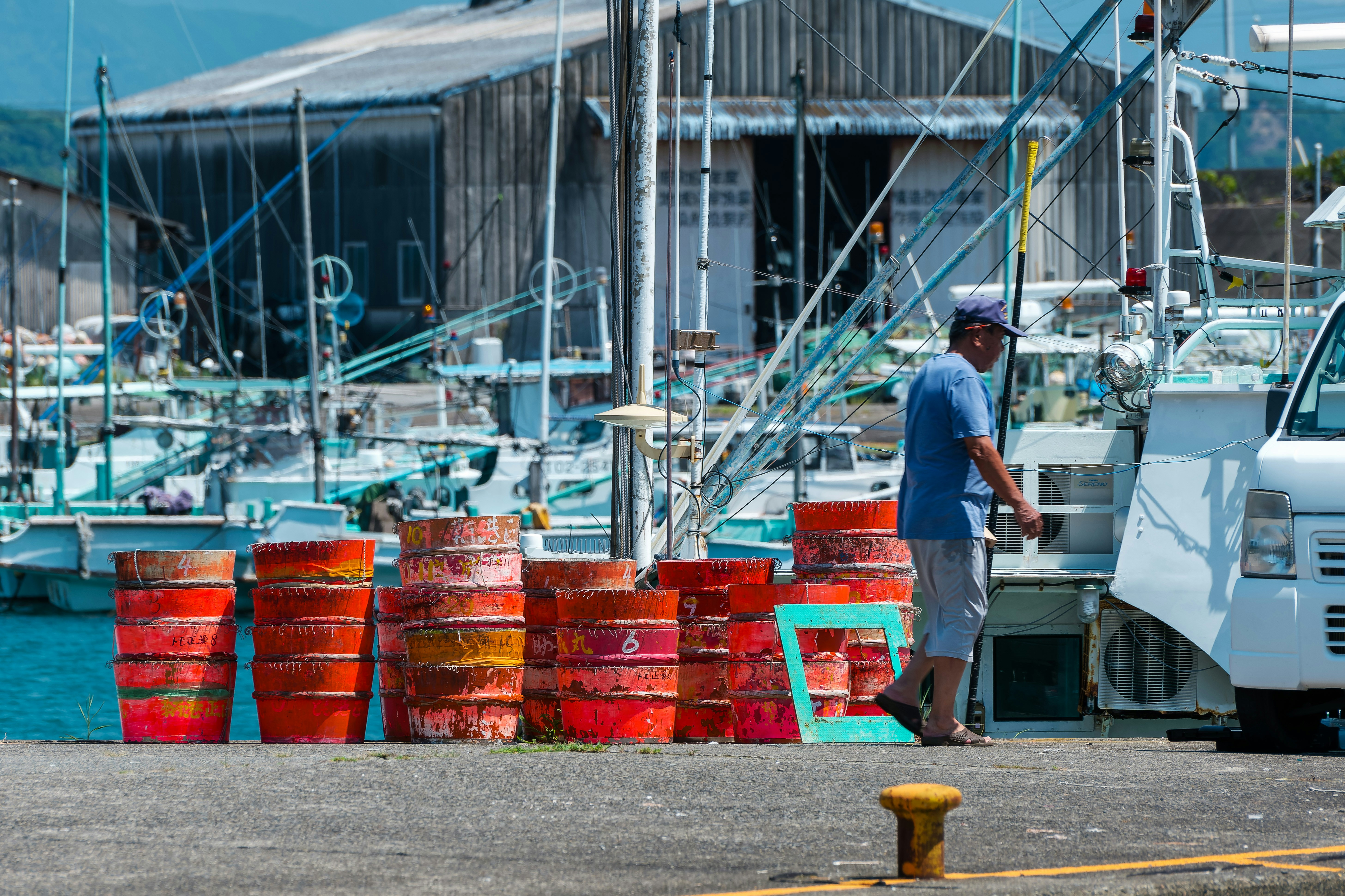 도쿠시마 직항 및 자유 여행 (+ 온천 아와오도리 나루토해협)