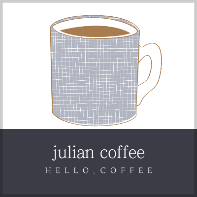 julian coffee