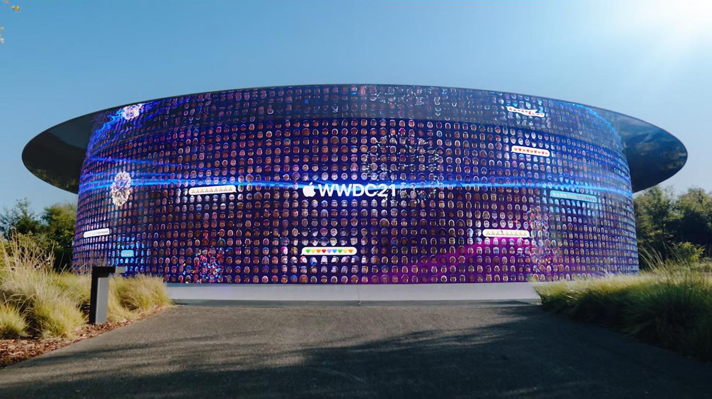 WWDC 2021