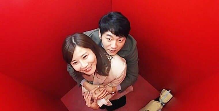 배우-양정아-김승수