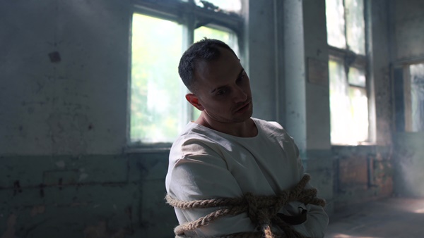 공황장애 초기증상