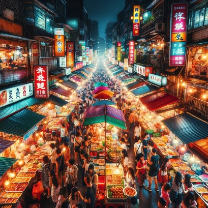 대만 여행가기 좋은 계절 날씨 7