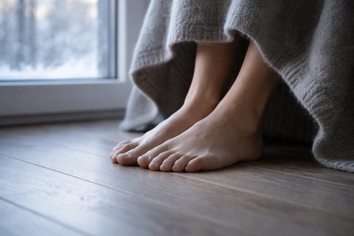 수족냉증 치료법