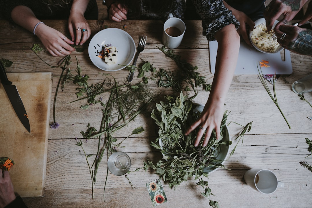 Herbalism