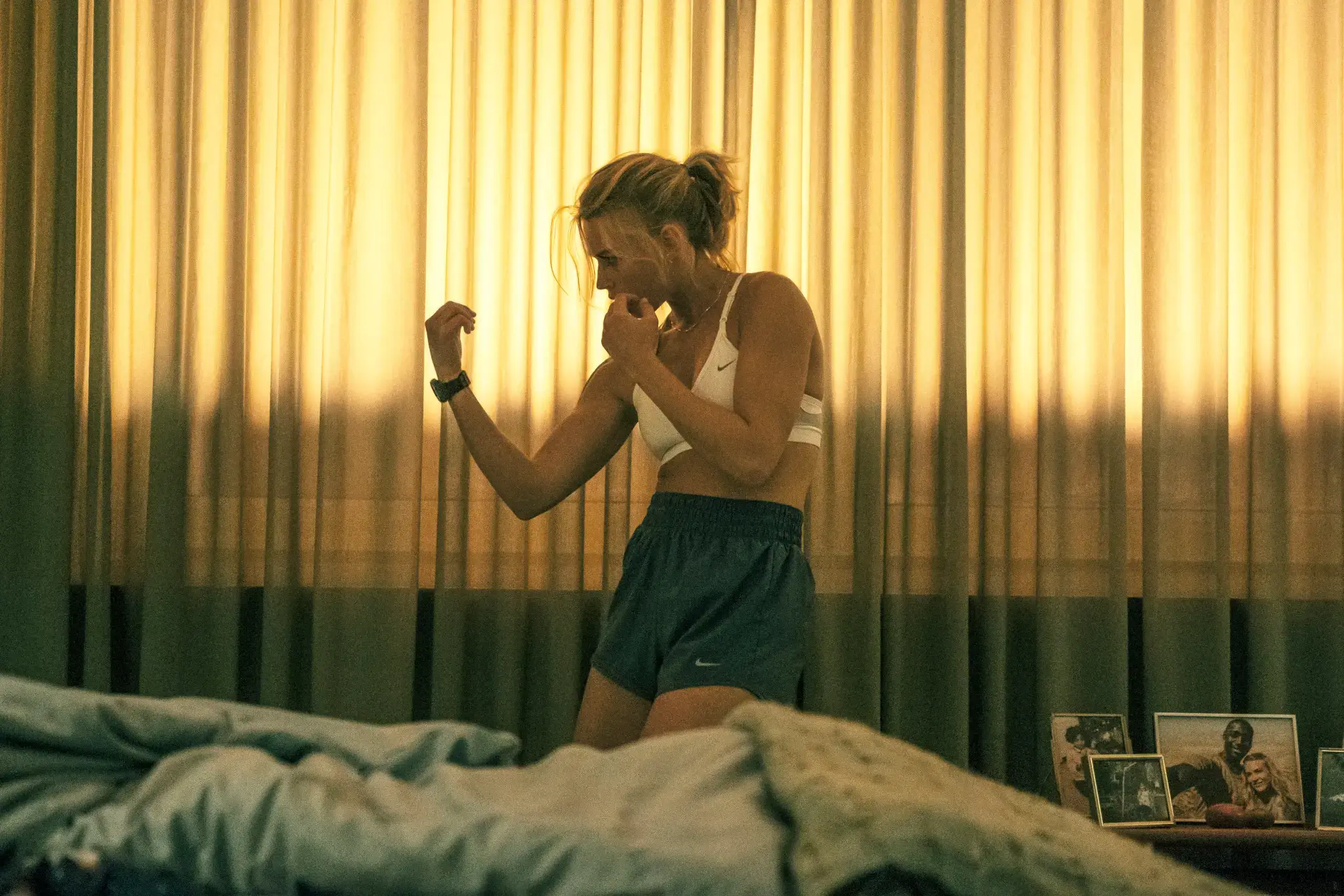 넷플릭스 영화 엑스테리토리얼