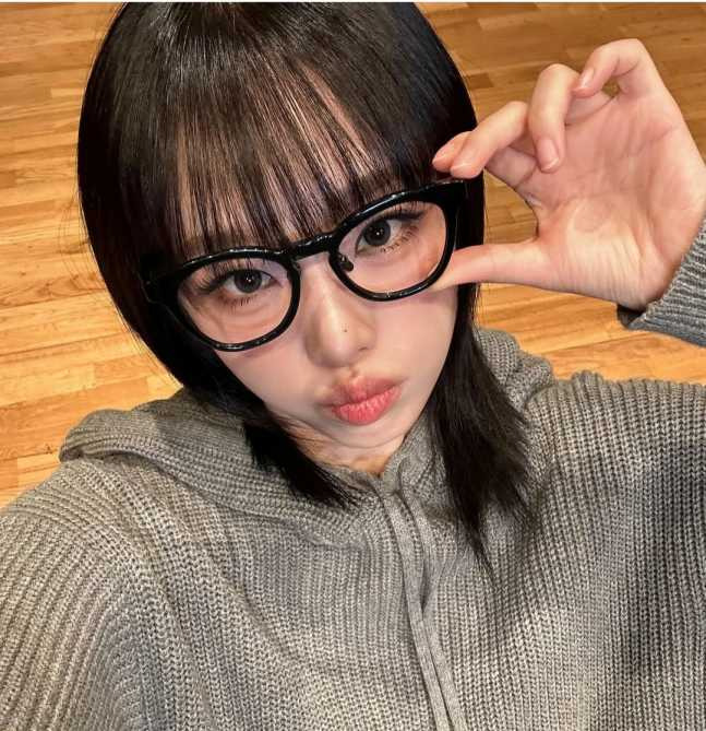 최예나 노래모음