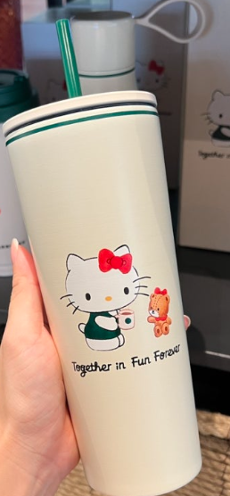 싱가폴 헬로키티 MD 6