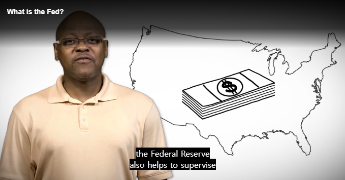 Fed의 역할과 기능