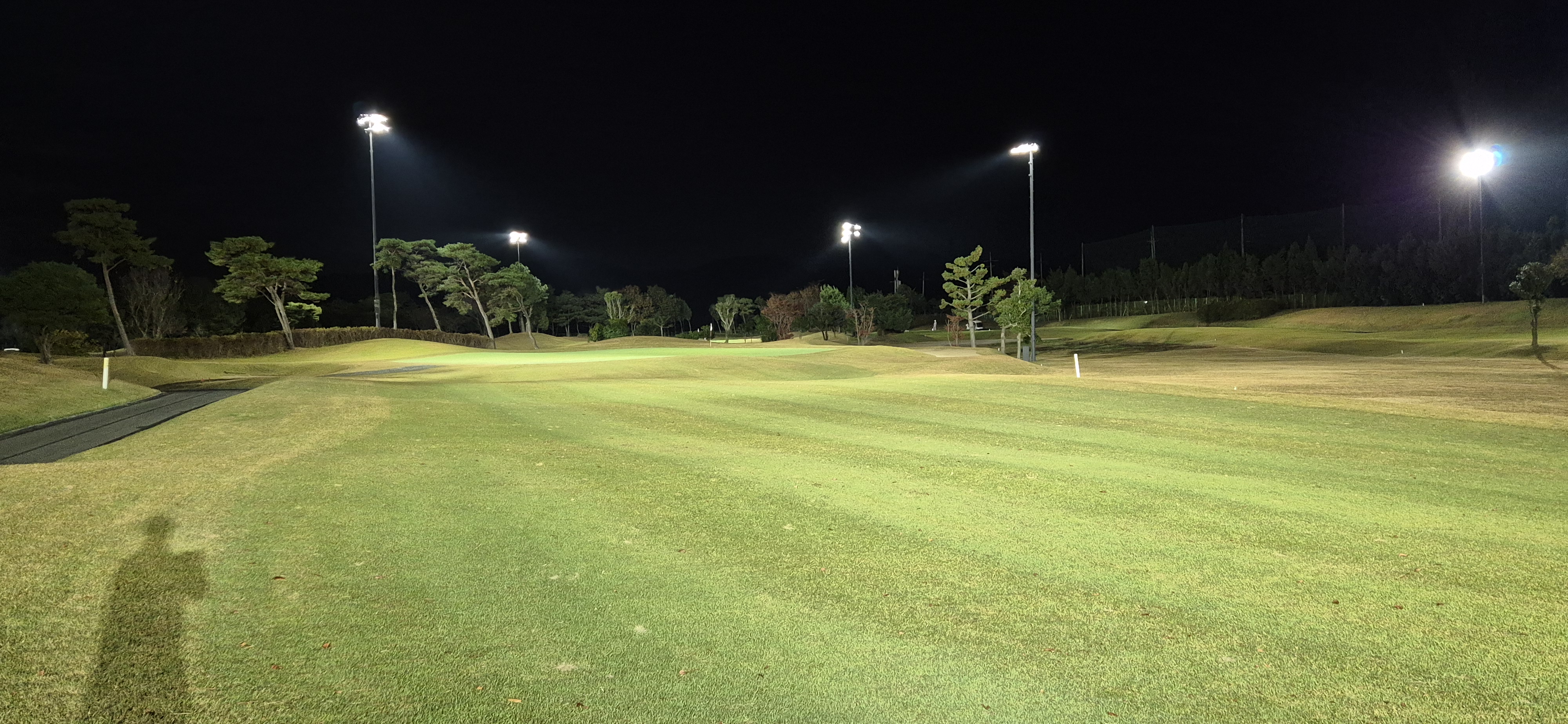 스톤비치cc 비치 코스 사진 및 공략 정보