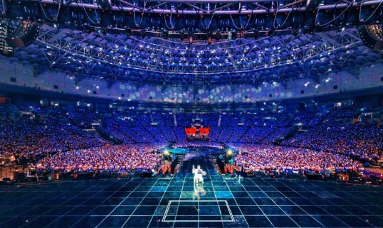 서울 영탁 콘서트 취소표 예매