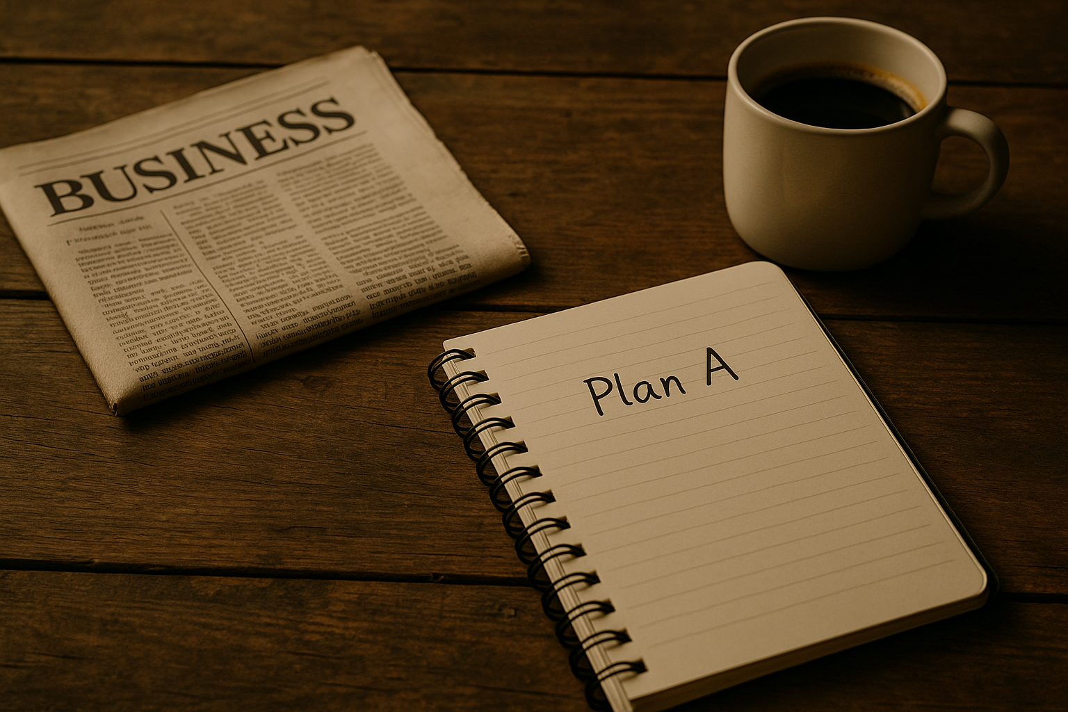 새롭게 채택할 전략