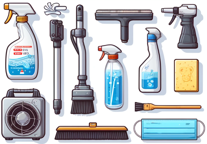 벽걸이-에어컨-청소방법-셀프-필터-관리