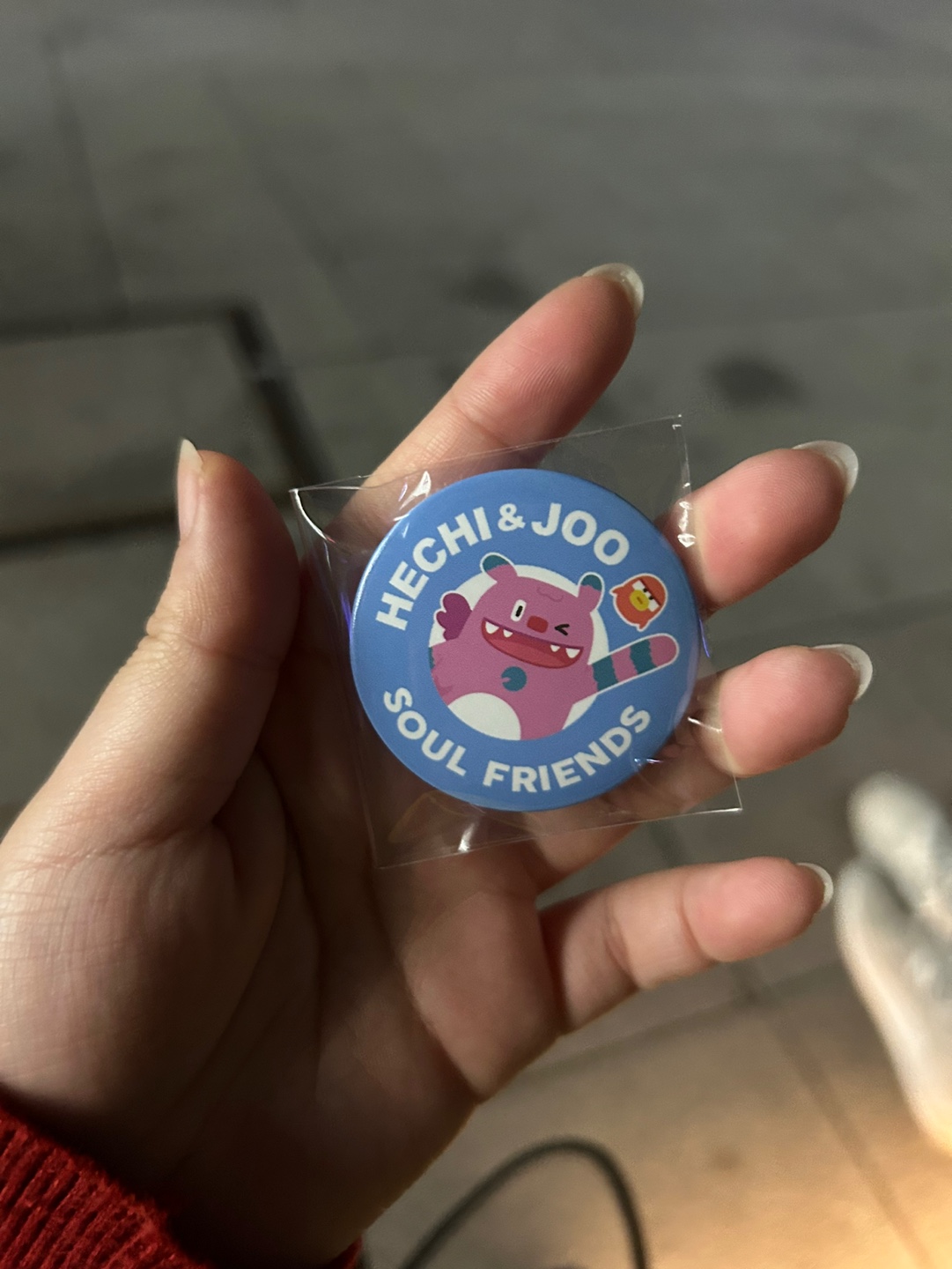 완주 기념 사진 1