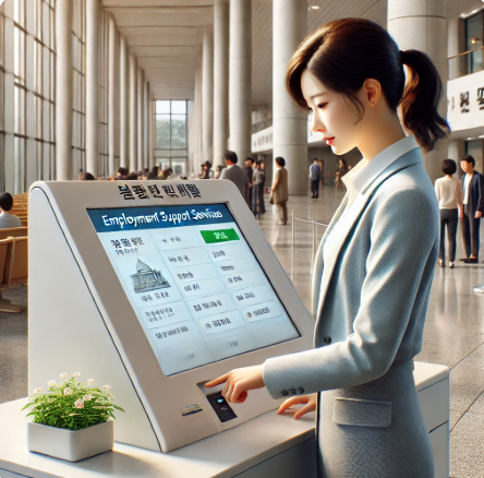 청년일자리 장려금 지급 안내