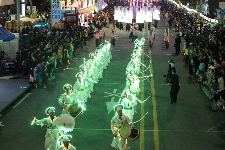 2025 광주 추억의 충장축제 총정리 &ndash; 일정&middot;장소&middot;프로그램&middot;체험가이드 관련 사진