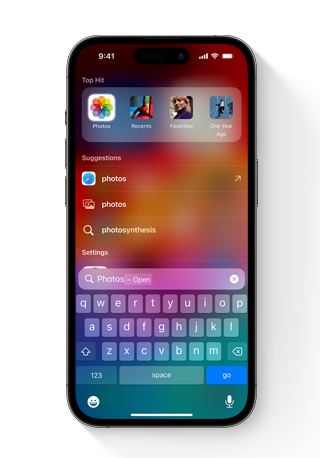 iOS 17 업데이트와 호환기종