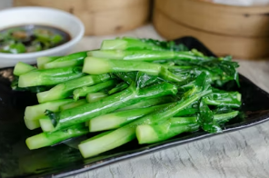 달큰한 봄동과 탱글한 새우의 만남&amp;#44; 실패 없는 전 부치기 노하우