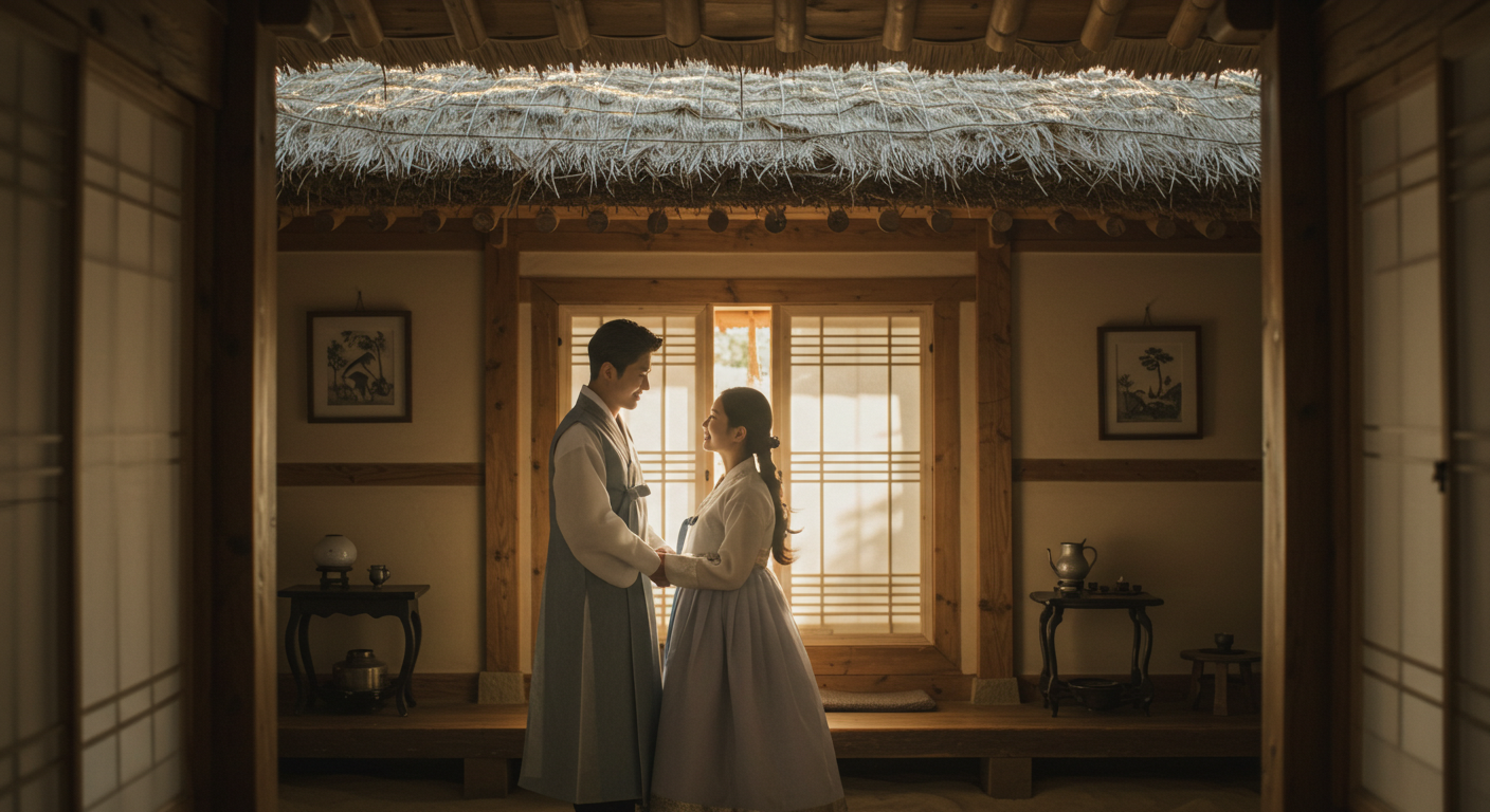 40평 전원주택 설계도면