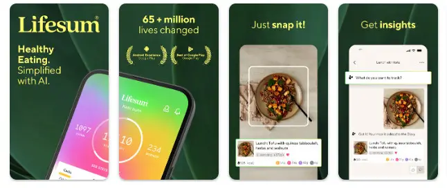 Lifesum
