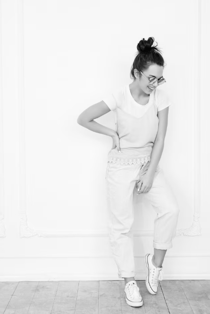 지속 가능한 패션의 정의