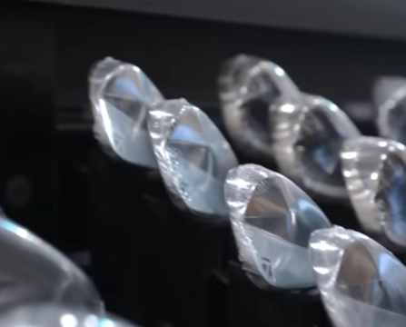 페이스 상태 확인하기