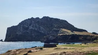 성산일출봉 여행 코스 입장료 오름 난이도 우도 배편까지_18