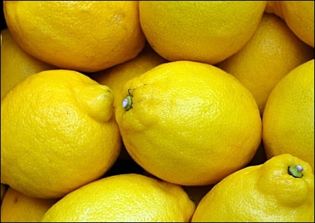 구연산 부작용 13