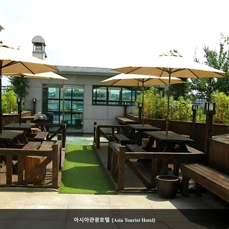 아시아관광호텔 (Asia Tourist Hotel)_4