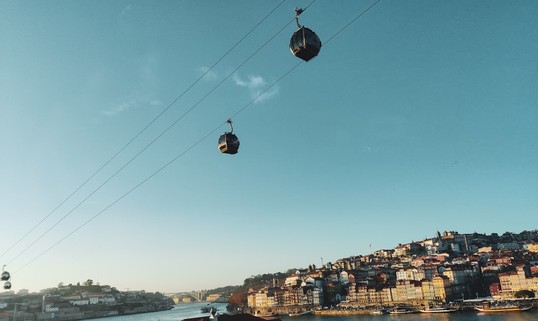 'Cable Car'