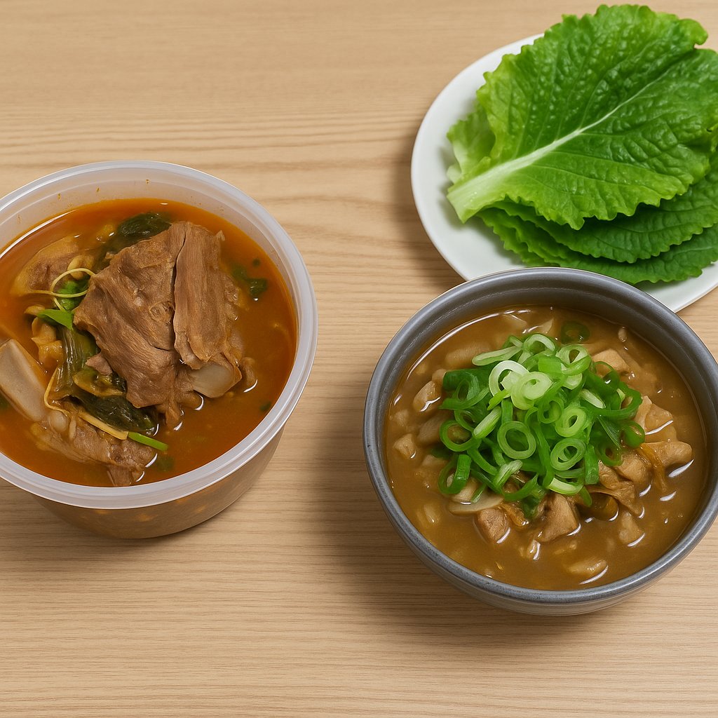 korean_stews for LCHF